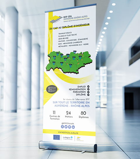 Bâtiment BTP