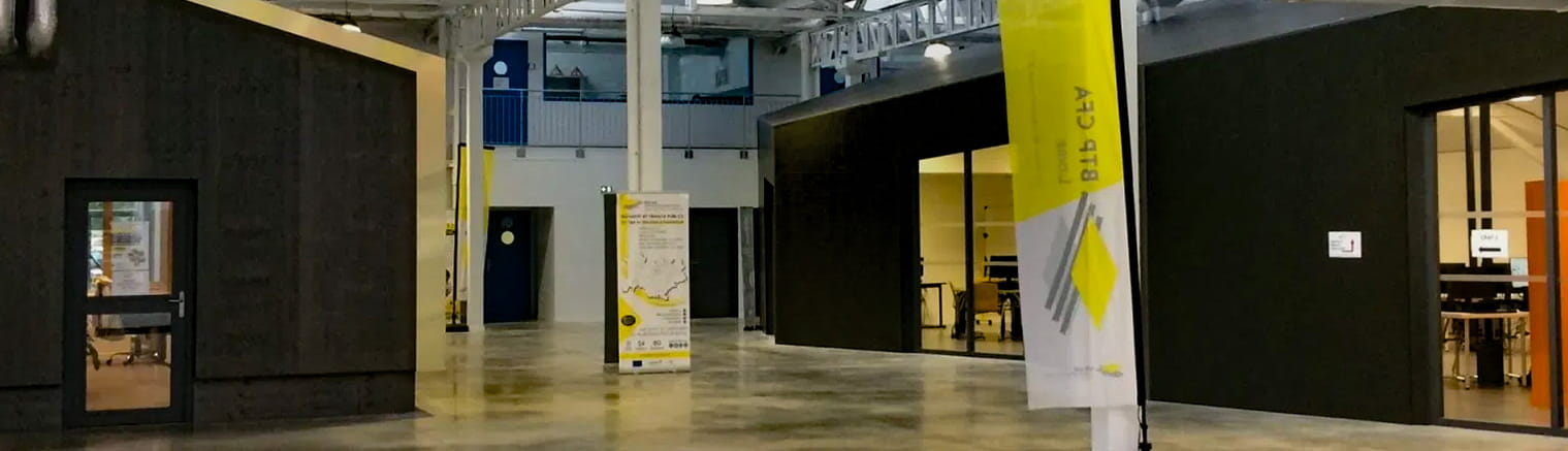 Apprenti qui travaille