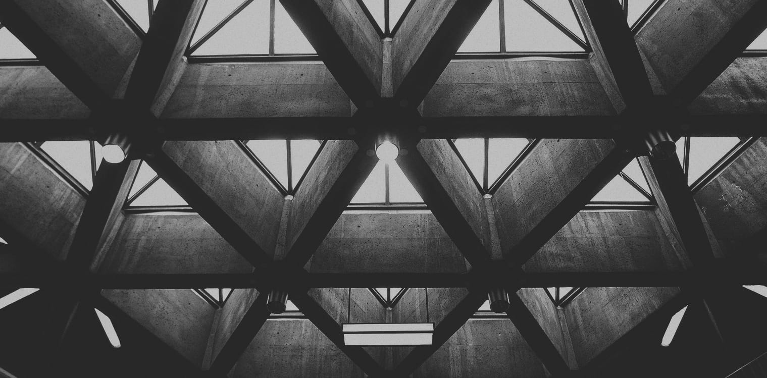 Plafond de verre